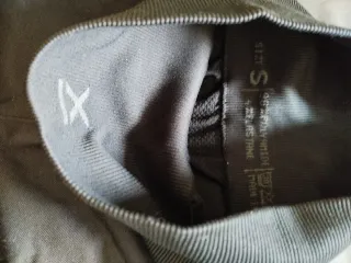 Leggings deportivos Prozis Peach Perfect Talla S