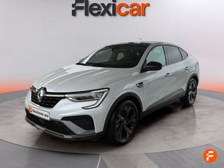 Renault Arkana RS Line E-TECH Híbrido 105kW(145CV)