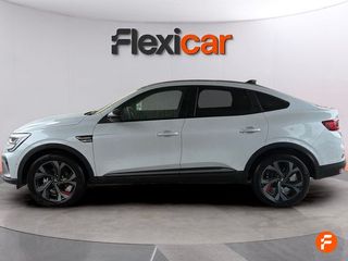 Renault Arkana RS Line E-TECH Híbrido 105kW(145CV)