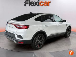 Renault Arkana RS Line E-TECH Híbrido 105kW(145CV)