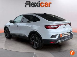 Renault Arkana RS Line E-TECH Híbrido 105kW(145CV)