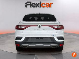 Renault Arkana RS Line E-TECH Híbrido 105kW(145CV)
