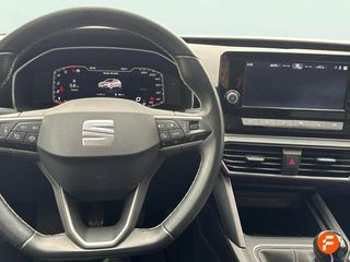 Seat Leon 2.0 TDI 85kW S&S Style