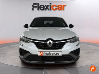 Renault Arkana RS Line E-TECH Híbrido 105kW(145CV)