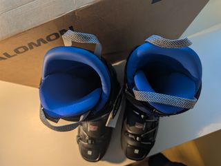 Botas Esquí Salomon S/Pro Supra BOA 120 GW