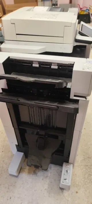 Impresora Canon imageRUNNER ADVANCE C5560i