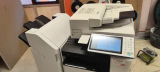 Impresora Canon imageRUNNER ADVANCE C5560i
