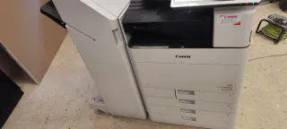 Impresora Canon imageRUNNER ADVANCE C5560i