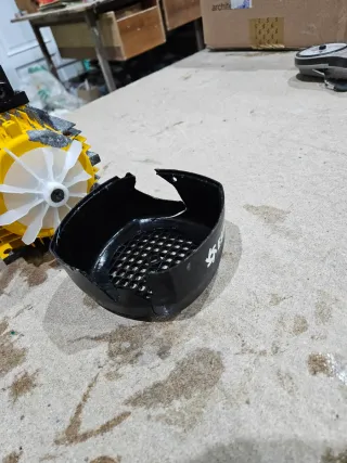 Bomba de trasvase PRISMA 15-3