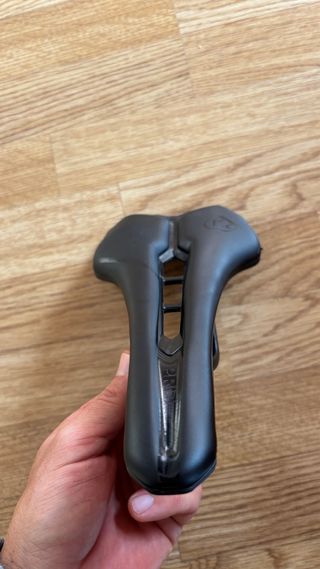 Sillín ciclismo PRO FALCON TEAM AF CARBON