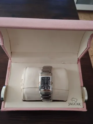 OFERTA REBAJADO: Reloj Jaguar J611 de Mujer.