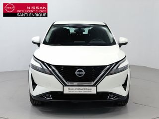 Nissan Qashqai 2021