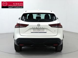 Nissan Qashqai 2021