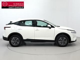 Nissan Qashqai 2021