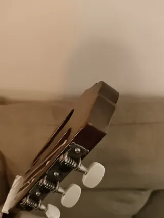 Guitarra Clásica Yamaha C40