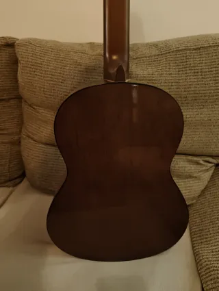 Guitarra Clásica Yamaha C40