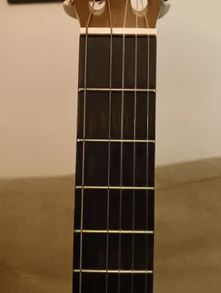 Guitarra Clásica Yamaha C40