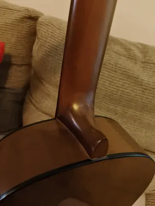 Guitarra Clásica Yamaha C40