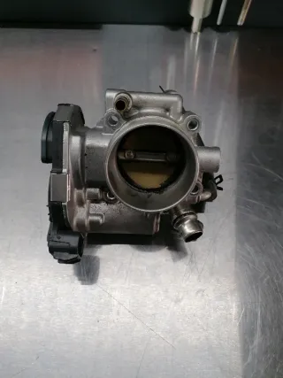 Caja Mariposas Chevrolet