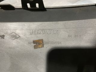 Moldura Paragolpes Renault Scenic 2