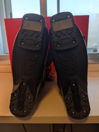 Botas Esquí Nordica Sportmachine 3 110