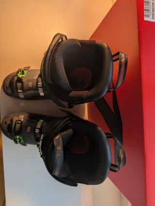 Botas Esquí Nordica Sportmachine 3 110