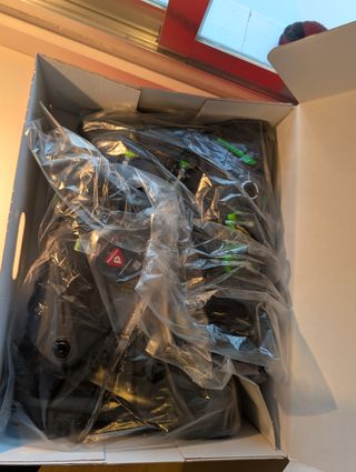 Botas Esquí Nordica Sportmachine 3 110