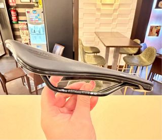 Sillín Selle San Marco Carretera