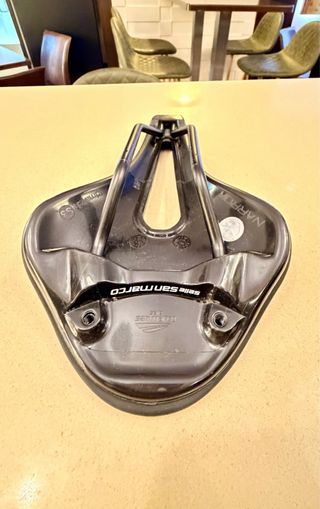 Sillín Selle San Marco Carretera