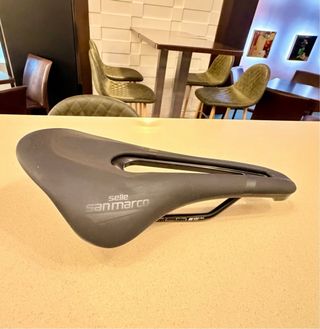 Sillín Selle San Marco Carretera