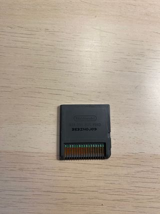 Inazuma Eleven 2 Nintendo DS