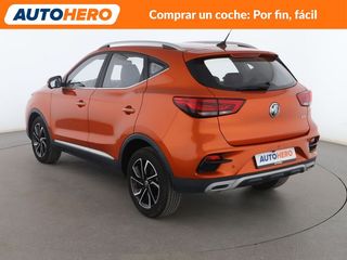 MG ZS 1.5 VTi Luxury