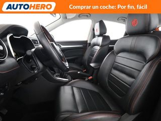 MG ZS 1.5 VTi Luxury