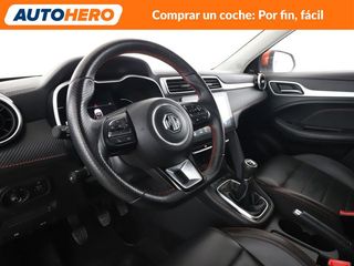 MG ZS 1.5 VTi Luxury