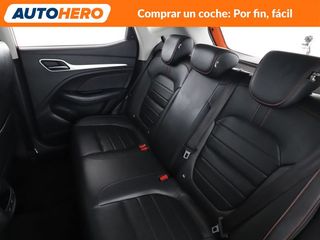 MG ZS 1.5 VTi Luxury