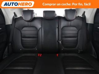 MG ZS 1.5 VTi Luxury