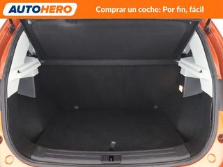 MG ZS 1.5 VTi Luxury