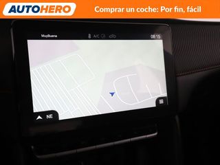 MG ZS 1.5 VTi Luxury