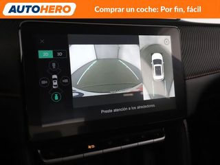 MG ZS 1.5 VTi Luxury