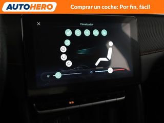 MG ZS 1.5 VTi Luxury