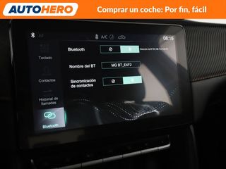 MG ZS 1.5 VTi Luxury