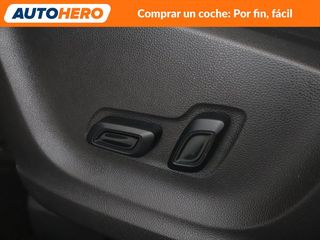 MG ZS 1.5 VTi Luxury