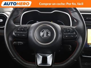 MG ZS 1.5 VTi Luxury