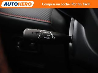 MG ZS 1.5 VTi Luxury