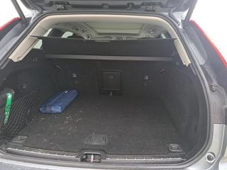 Volvo XC60 2.0 T6 AWD Recharge Inscription Auto