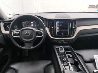 Volvo XC60 2.0 T6 AWD Recharge Inscription Auto