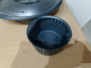 Cestello Bimby nuovo mai usato