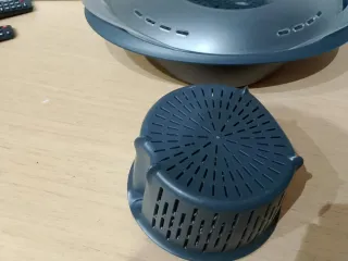 Cestello Bimby nuovo mai usato