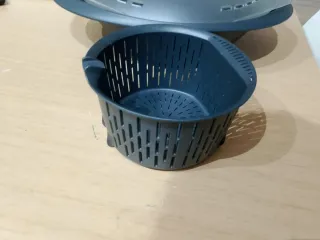 Cestello Bimby nuovo mai usato