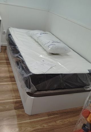 CANAPE ABATIBLE LATERAL